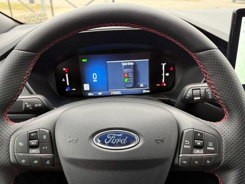 New 2026 Ford Escape ST-Line Select w/ Tech Pack #1 image 22
