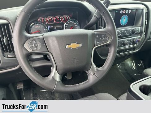 Used 2017 Chevrolet Silverado 1500 LT image 15