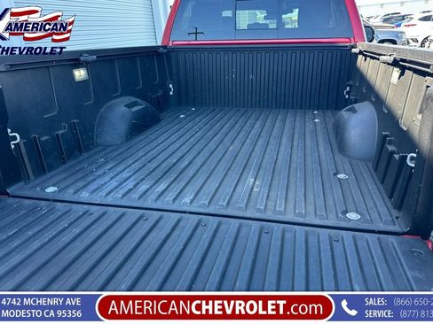 Used 2023 Toyota Tundra SR5 w/ SR5 Premium Package AWD/4WD image 18