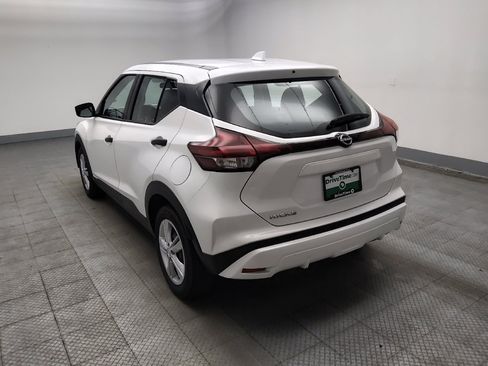 Used 2023 Nissan Kicks S FWD image 5