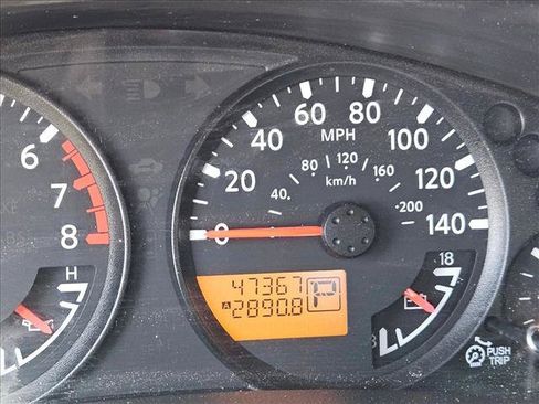 Used 2015 Nissan Frontier SV RWD image 10
