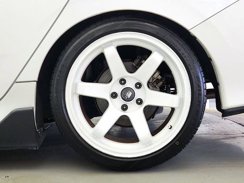 Used 2019 Honda Civic Si image 36