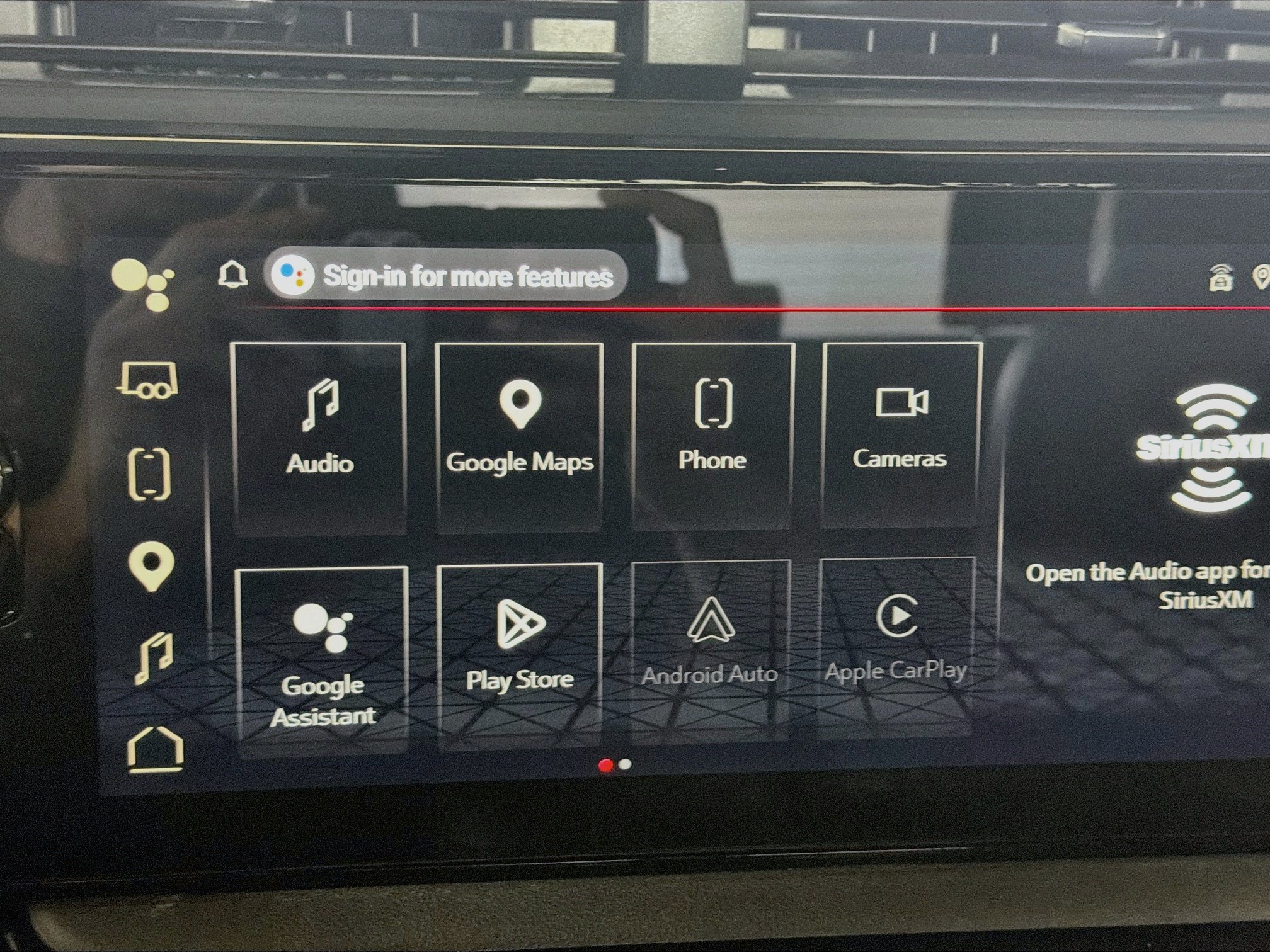Used 2026 GMC Sierra 1500 AT4 AWD/4WD image 19