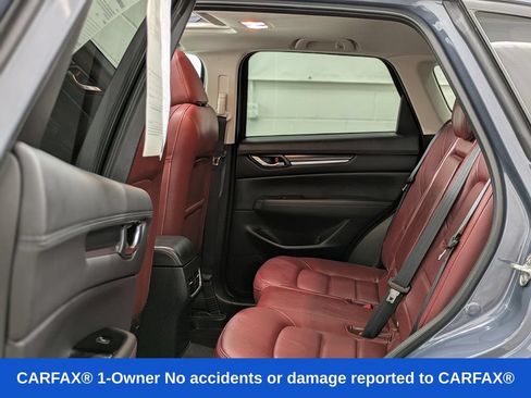 Used 2023 MAZDA CX-5 Carbon Edition AWD/4WD image 22
