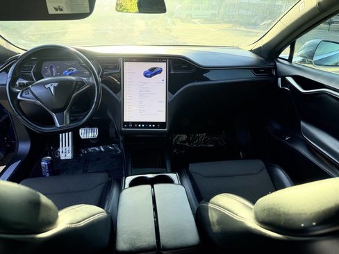 Used 2018 Tesla Model S 75D AWD/4WD image 20