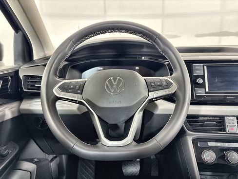 Used 2024 Volkswagen Taos S FWD image 10