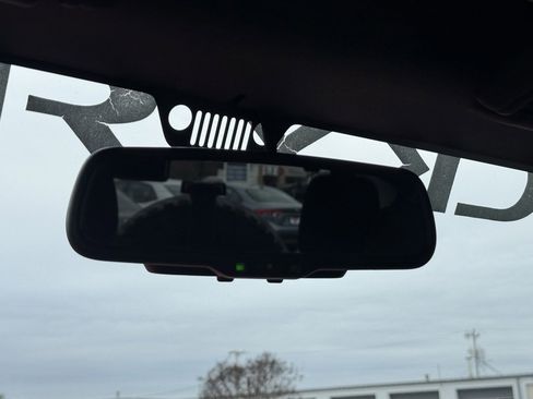 Used 2017 Jeep Wrangler Unlimited Sport w/ Quick Order Package 24S image 25