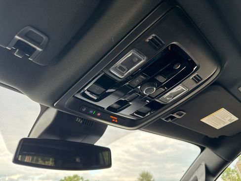 New 2026 Chevrolet Tahoe RST w/ RST Capability Package image 30