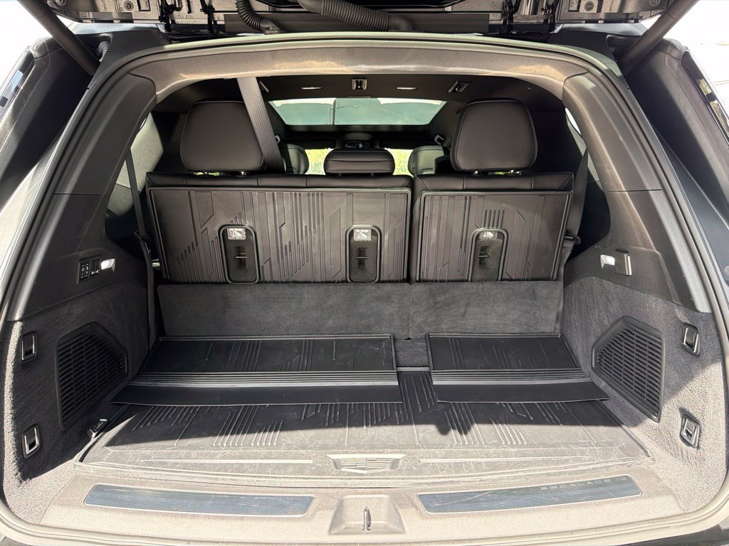 Used 2026 Cadillac Escalade IQL Sport 1 AWD/4WD image 29