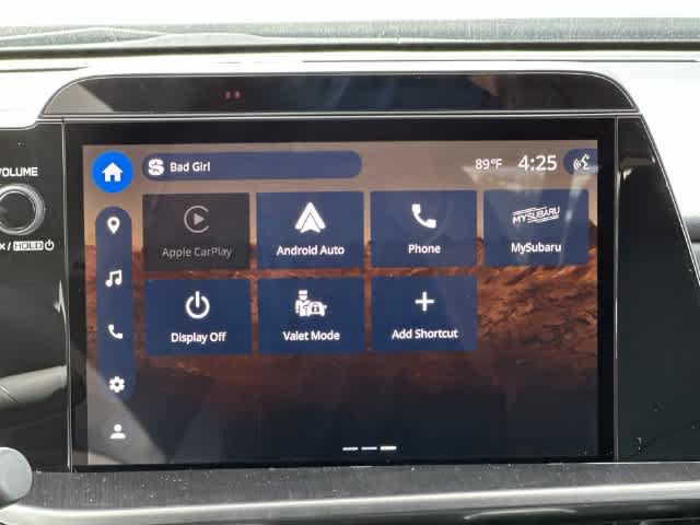 New 2026 Subaru Outback Wilderness AWD/4WD image 14