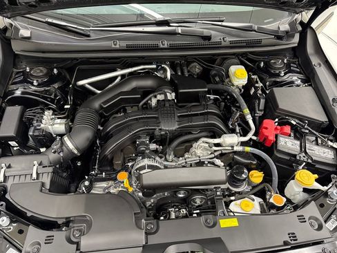 Certified 2025 Subaru Crosstrek 2.5i Wilderness image 11