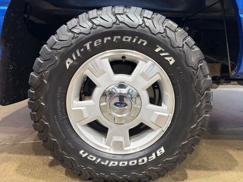 Used 2014 Ford F150 STX w/ Equipment Group 201A Mid AWD/4WD image 47