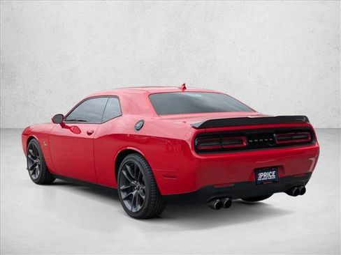 Used 2022 Dodge Challenger R/T Scat Pack image 7