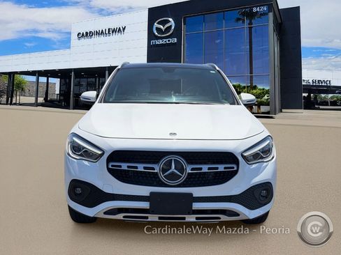 Used 2023 Mercedes-Benz GLA 250 w/ Premium Package image 9