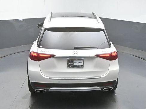 Used 2026 Mercedes-Benz GLE 350 4MATIC image 47