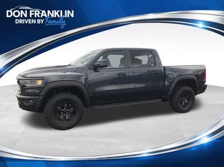New 2026 RAM 1500 RHO AWD/4WD 360° Tour