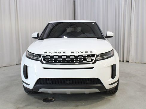 Used 2020 Land Rover Range Rover Evoque SE AWD/4WD image 36