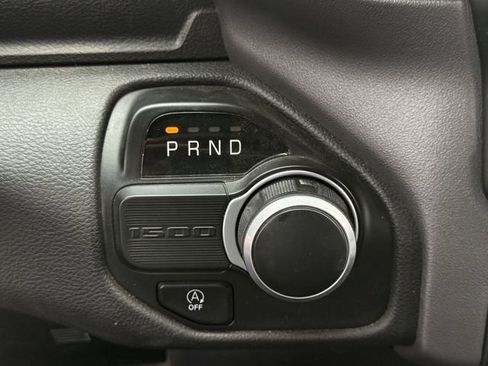 Used 2022 RAM 1500 Big Horn RWD image 21