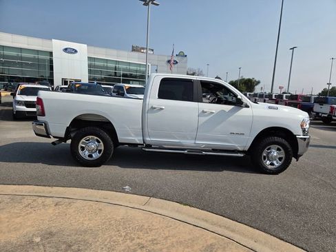 Used 2022 RAM 2500 Big Horn AWD/4WD image 13