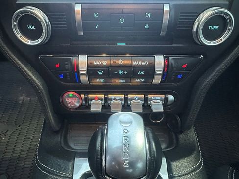 Used 2021 Ford Mustang Premium w/ 2.3L High Performance Package image 27