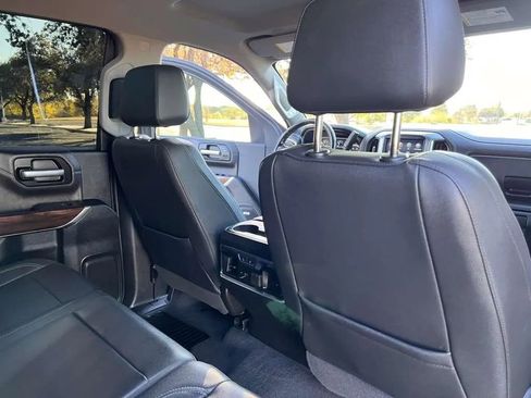 Used 2021 GMC Sierra 1500 SLT image 22