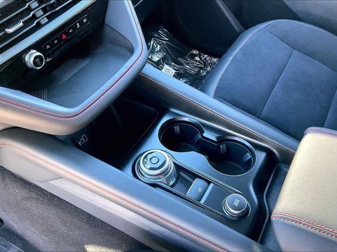 New 2026 Ford Explorer ST w/ Sun And Sound Package image 7