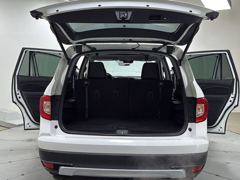 Used 2022 Honda Pilot EX-L image 16