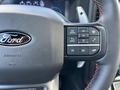 Used 2026 Ford F150 Raptor AWD/4WD image 23