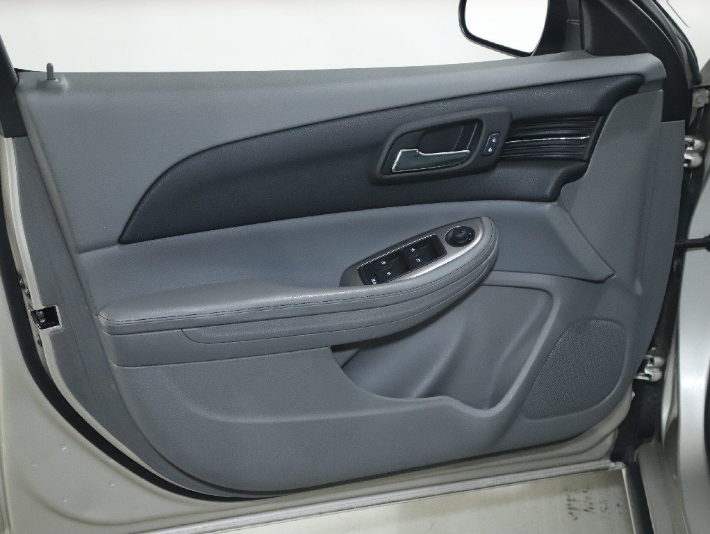 Used 2014 Chevrolet Malibu LS w/ Protection Package FWD image 15