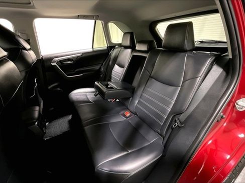 Used 2019 Toyota RAV4 XLE Premium w/ Cold Weather Package image 26