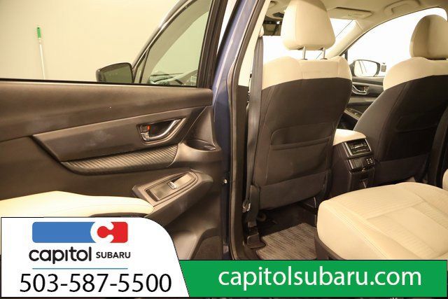 Used 2025 Subaru Ascent Premium AWD/4WD image 26