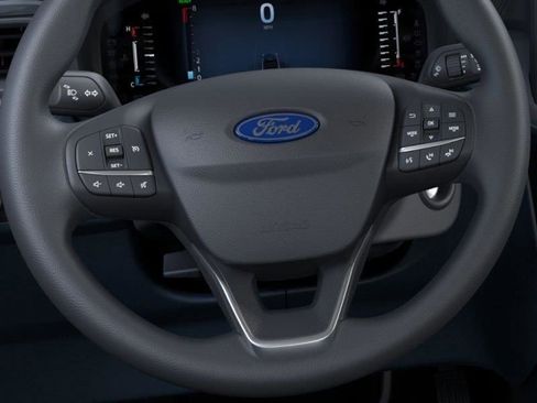 New 2026 Ford Maverick XL AWD/4WD image 14