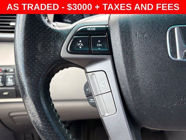 Used 2012 Honda Odyssey EX-L image 20