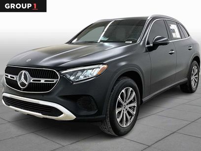 Certified 2024 Mercedes-Benz GLC 300 4MATIC