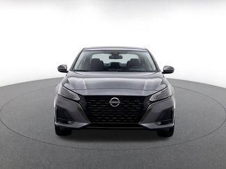 Used 2026 Nissan Altima 2.5 SV FWD video 2