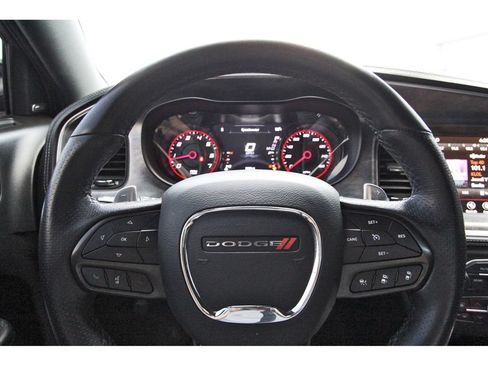 Used 2023 Dodge Charger R/T w/ Daytona Edition Group RWD image 15