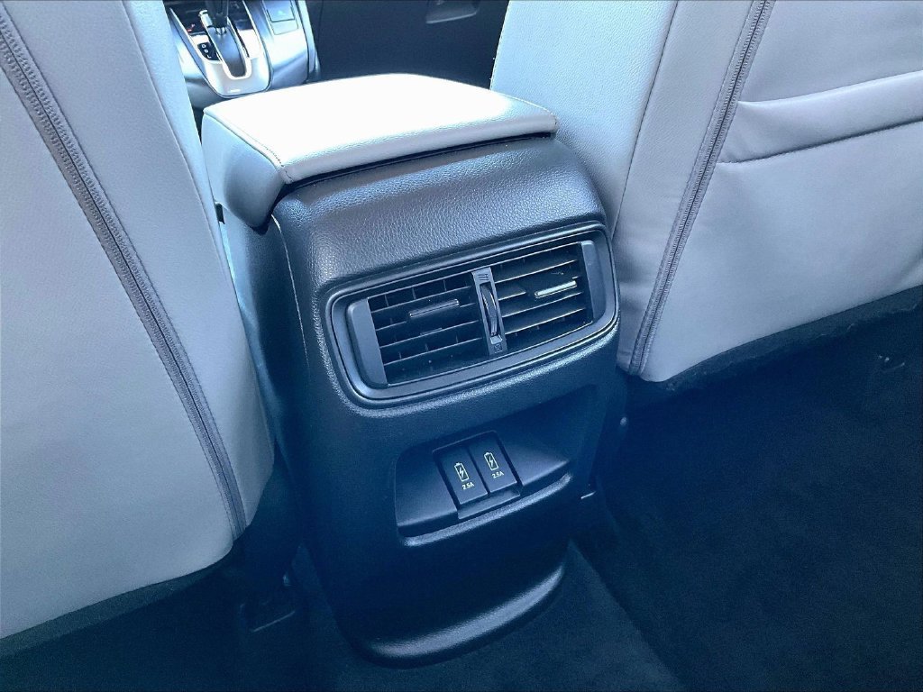 Used 2017 Honda CR-V EX-L image 12