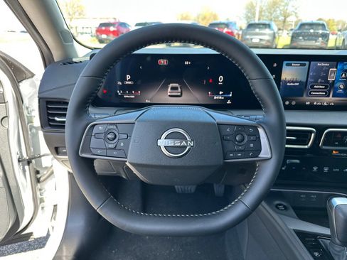 New 2026 Nissan Sentra SV w/ SV Convenience Package FWD image 23