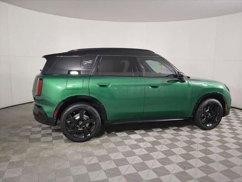 New 2026 MINI Cooper Countryman S w/ Comfort Package Max image 4