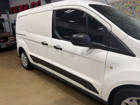 Used 2017 Ford Transit Connect XLT FWD image 43