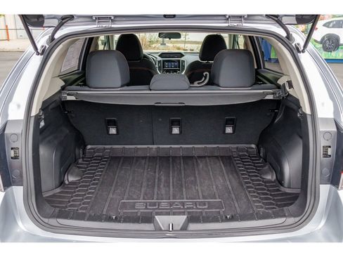 Used 2019 Subaru Crosstrek 2.0i Premium w/ Eyesight System image 14