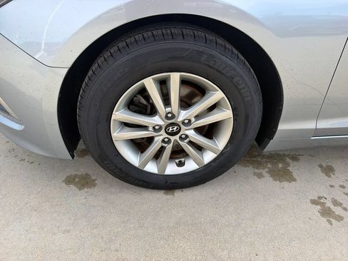 Used 2017 Hyundai Sonata SE FWD image 27