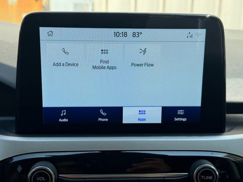Used 2021 Ford Escape SE AWD/4WD image 23