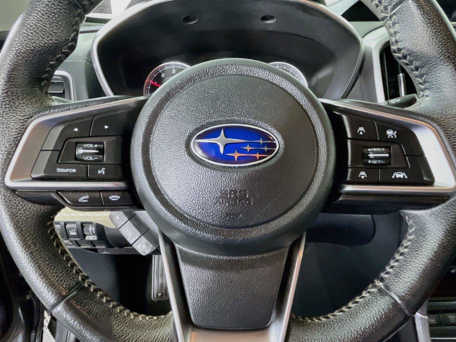 Used 2020 Subaru Ascent Premium w/ Convenience Package AWD/4WD image 14