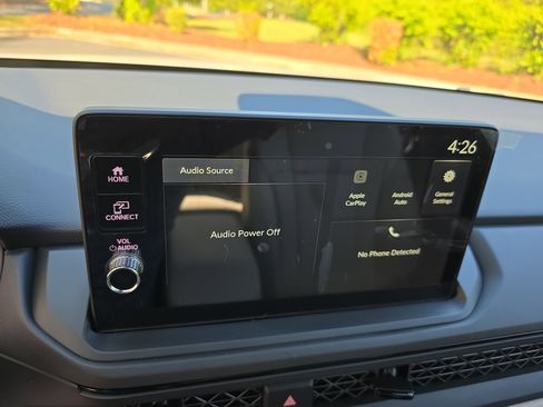 New 2026 Honda Accord LX image 20