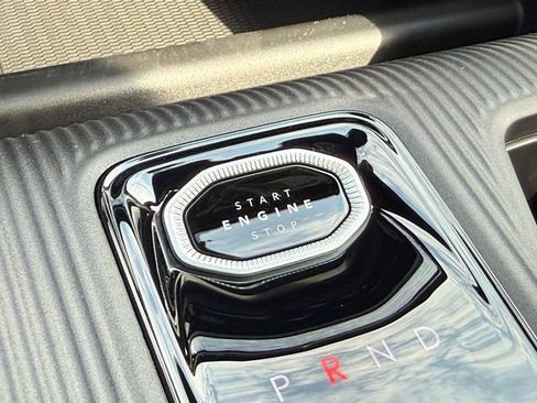 New 2026 Jeep Cherokee Overland AWD/4WD image 18
