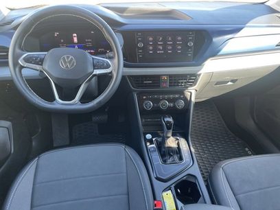 Used 2024 Volkswagen Taos SE