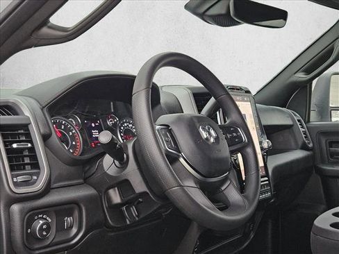 New 2026 RAM 2500 Tradesman image 3