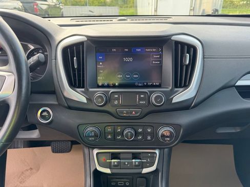 Used 2024 GMC Terrain SLT AWD/4WD image 15