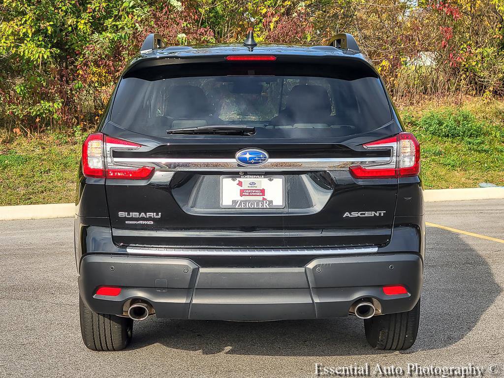 Used 2024 Subaru Ascent Premium w/ Convenience Package AWD/4WD image 5